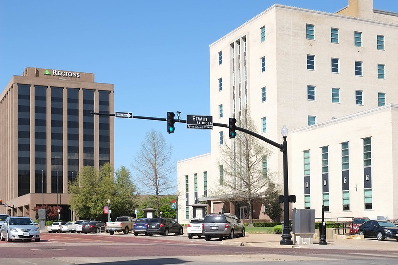 Tyler, Texas