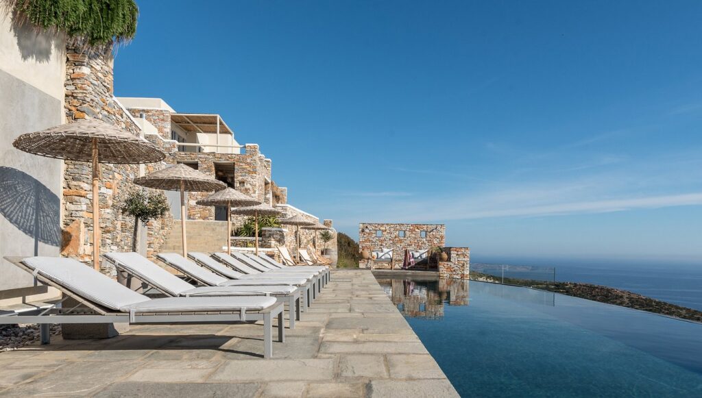 Verina astra sifnos