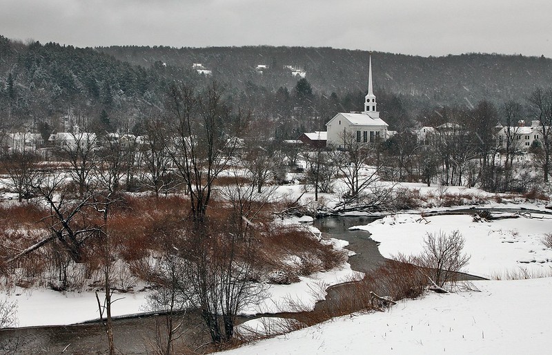 Vermont