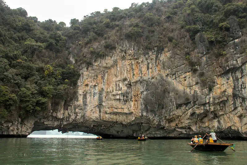 Vietnam