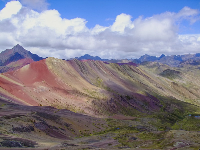 Vinicunca