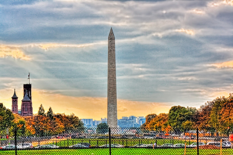 Washington, D.C.