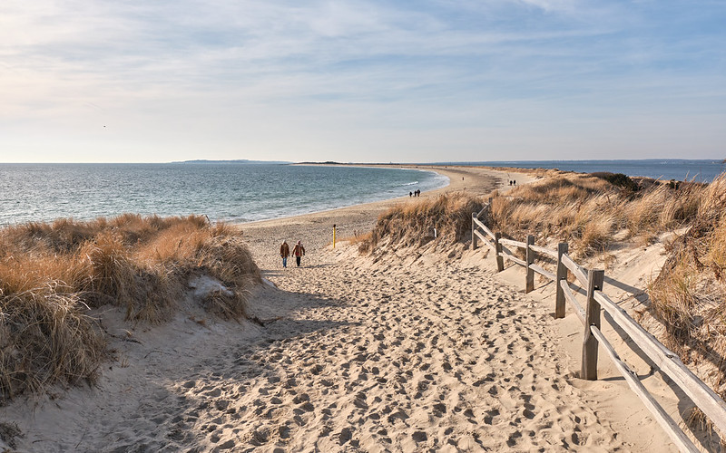 Westerly