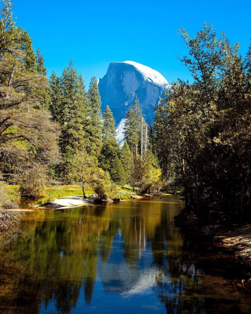 Yosemite