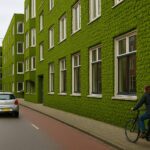 moss bricks