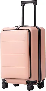 2-Piece Luggage Set