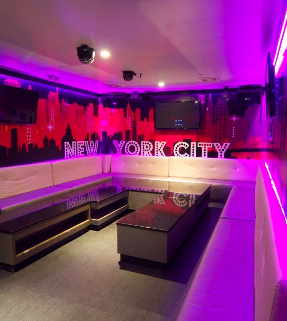 5 Bar Karaoke