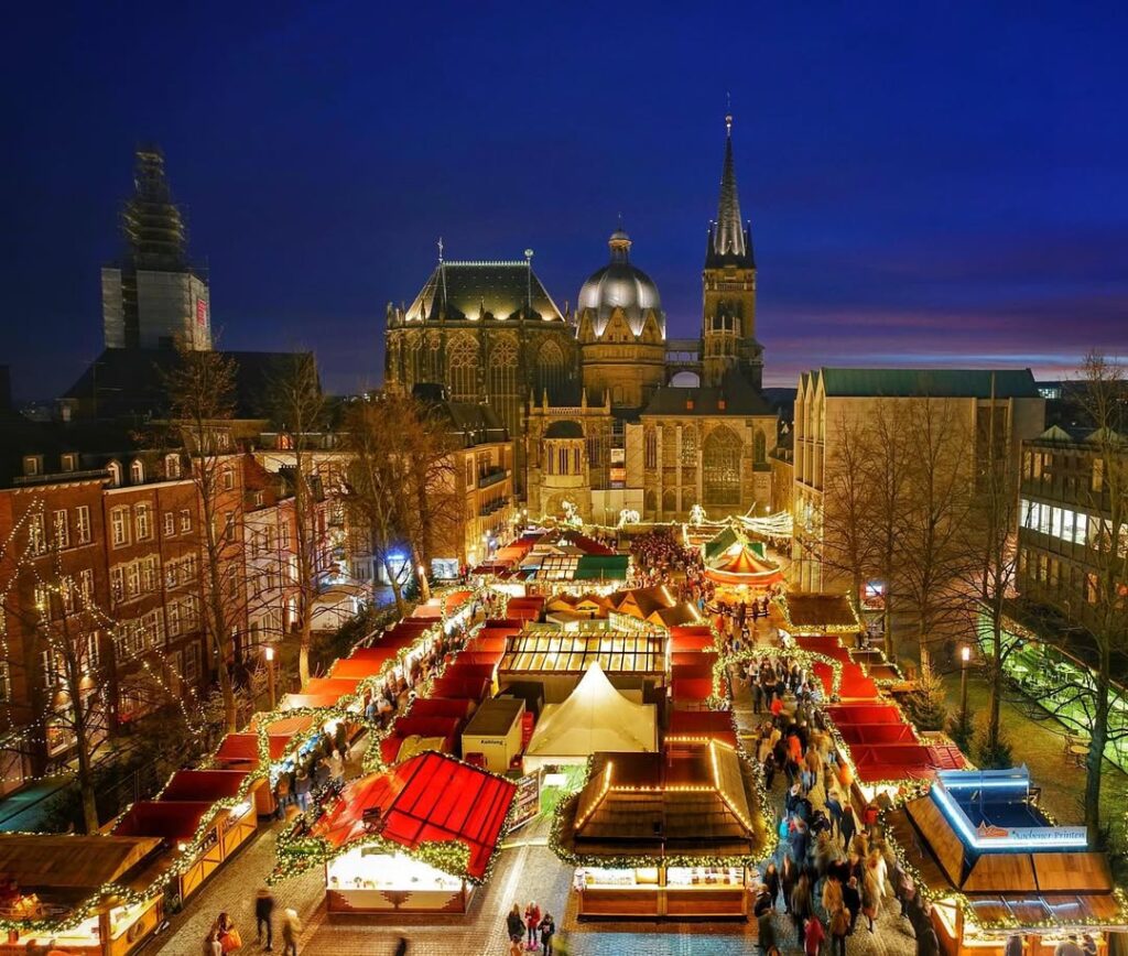 Aachen, Germany
