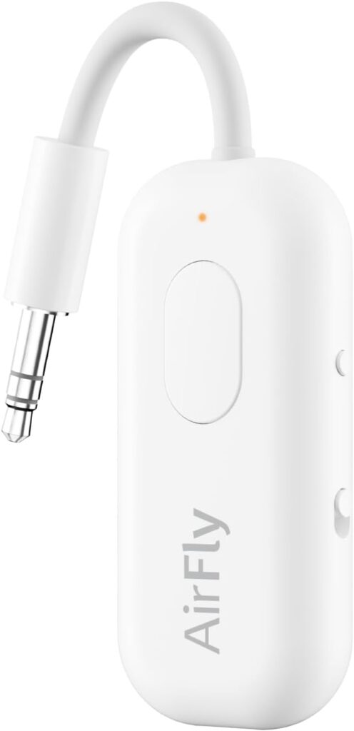 AirFly Pro