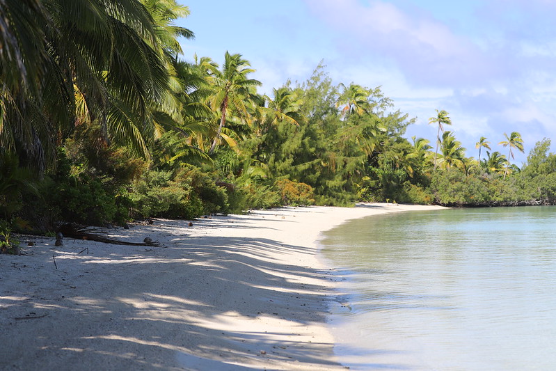Aitutaki, Cook Islands
