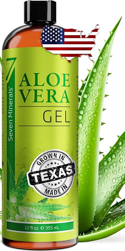 Aloe Vera
