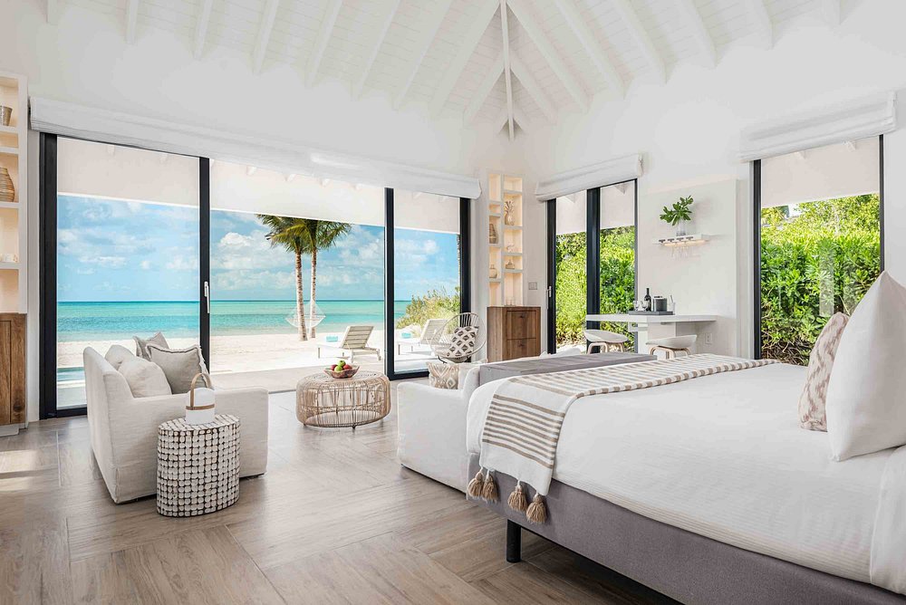 Ambergris Cay Turks & Caicos