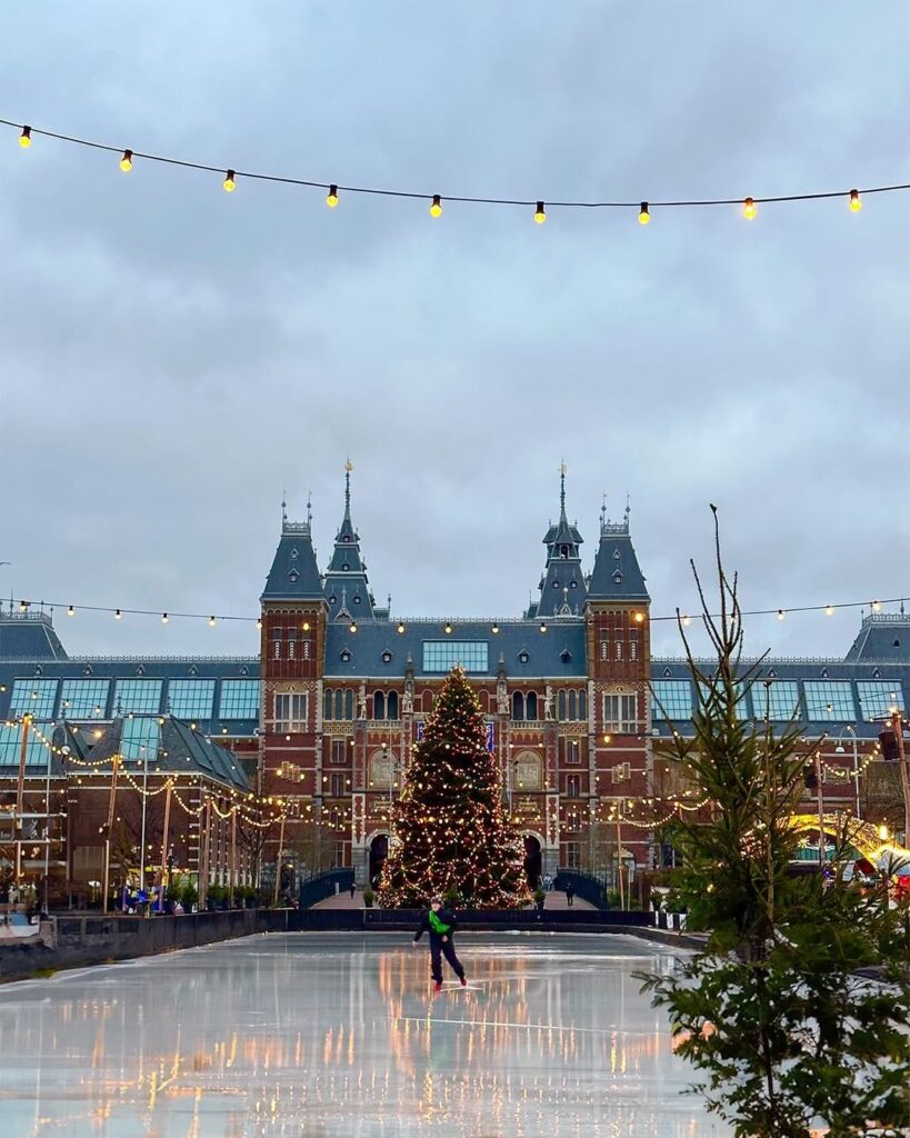Amsterdam, Netherlands