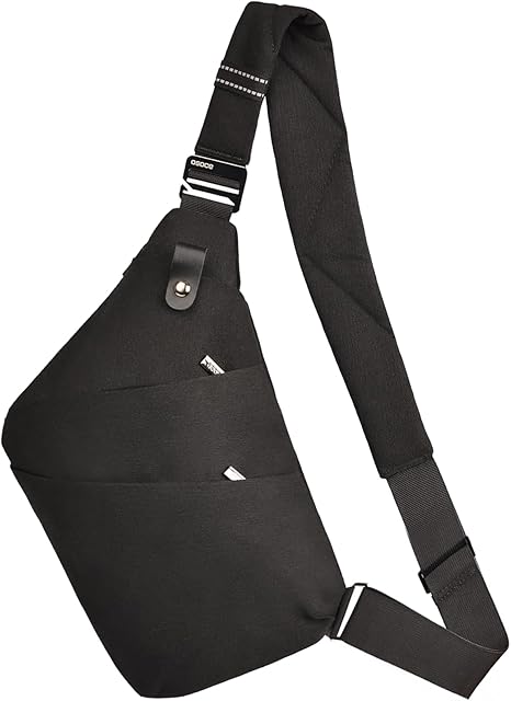 Antitheft Bag