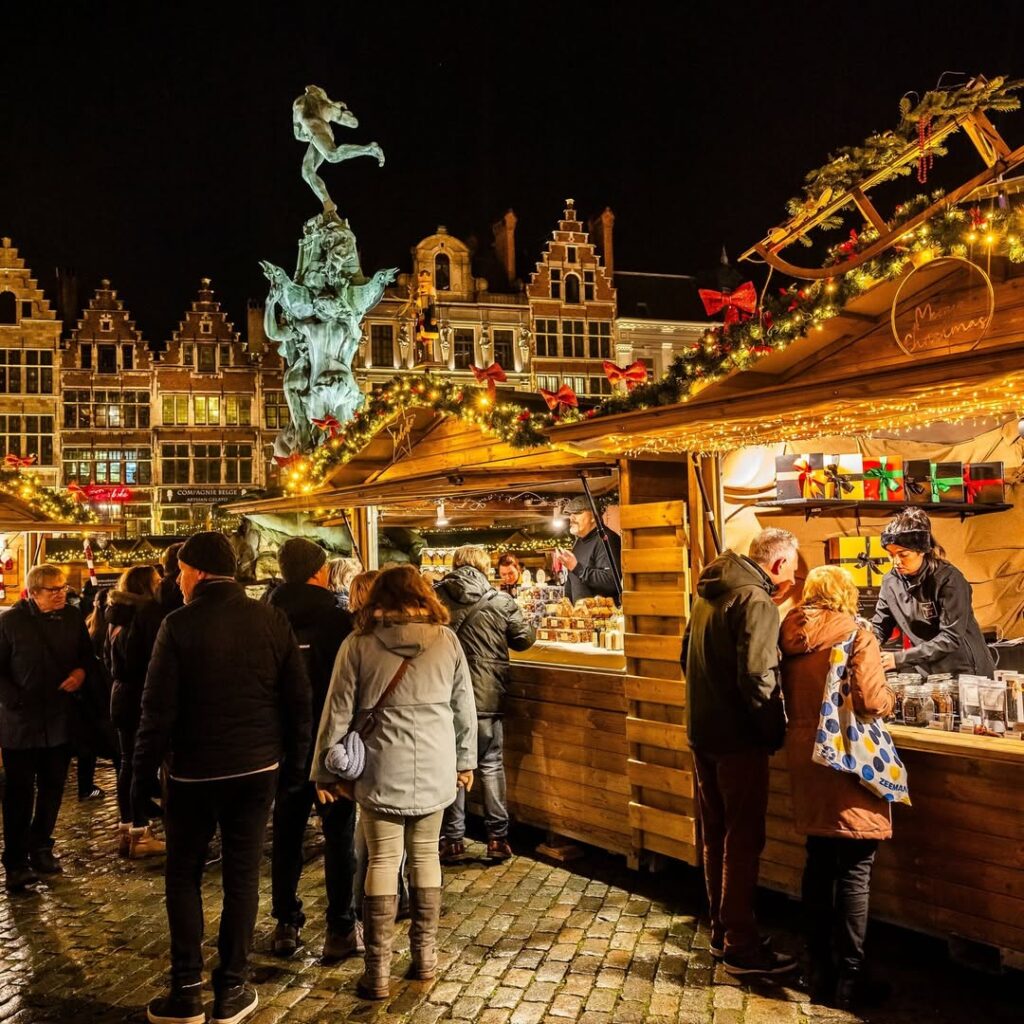 Antwerp, Belgium