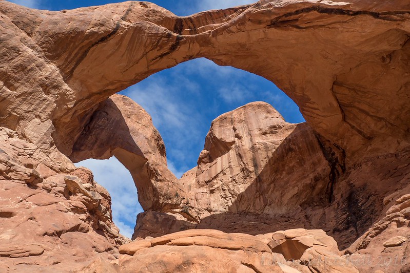Arches National Park, Utah