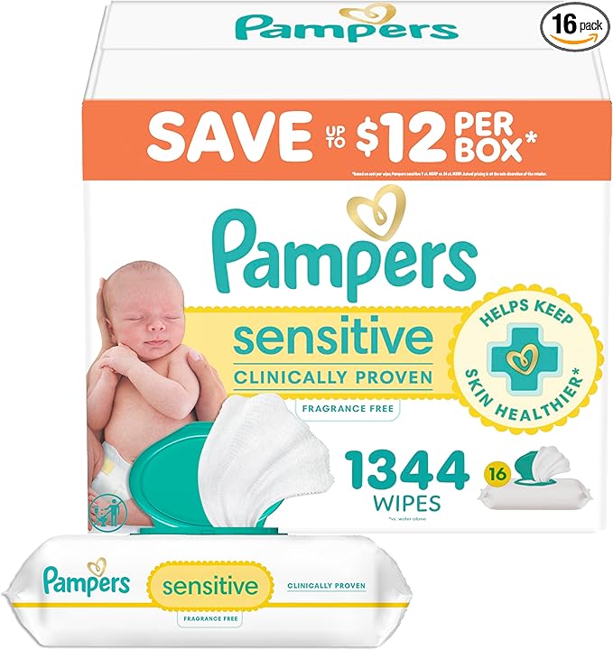 Baby Wipes