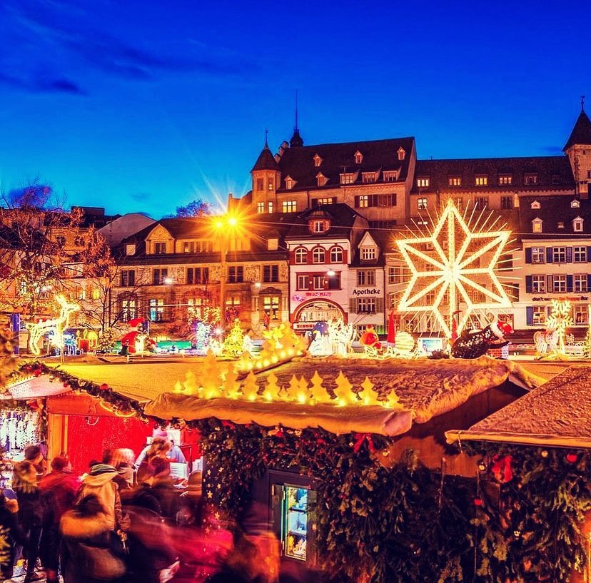 Basel, Switzerland