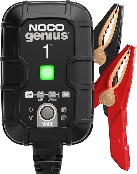 Battery Charger