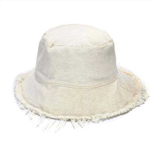 Beach Bucket Hat