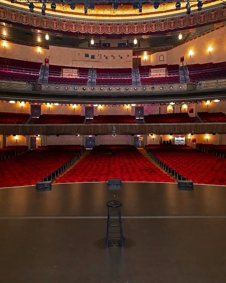 Beacon Theatre