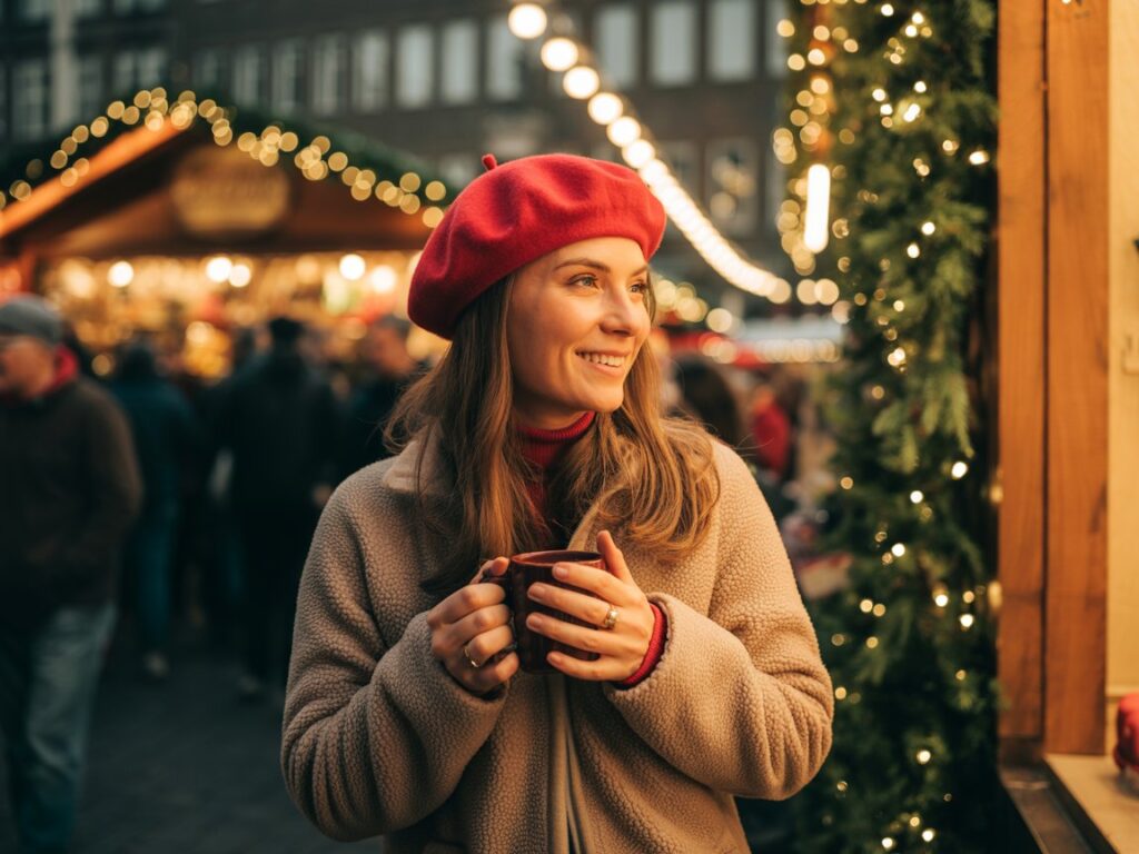 Beanie, Balaclava, Ear Warmers