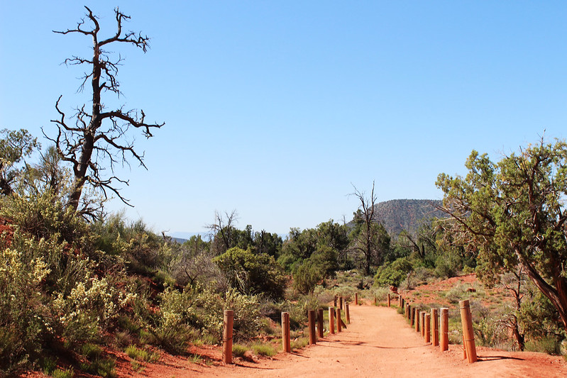 Bell Rock Pathway