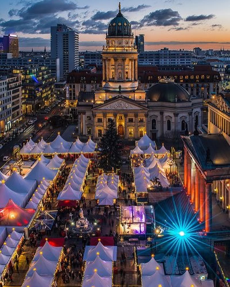 Berlin