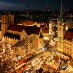 Best Christmas Markets to Visit in Germany