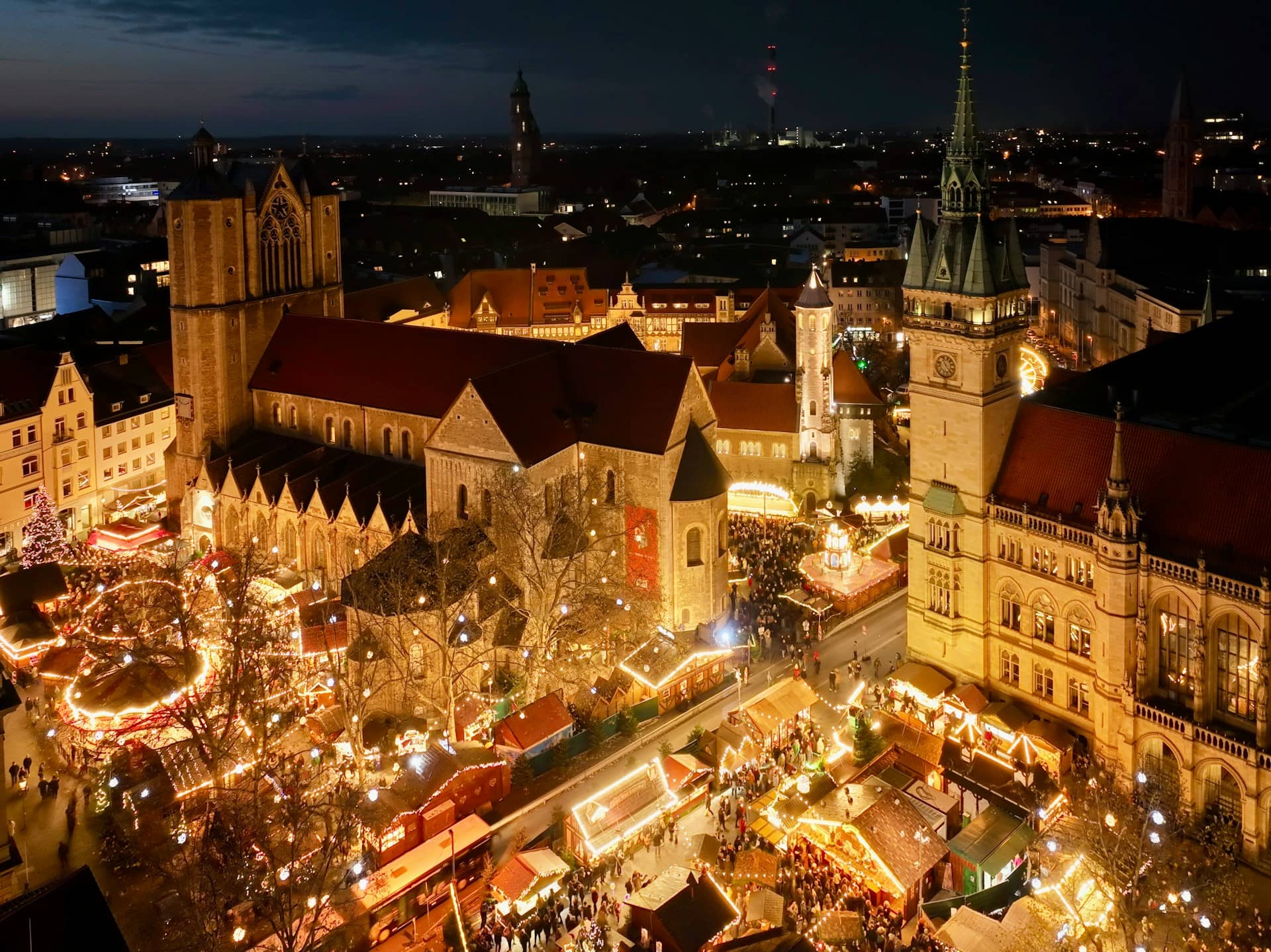Best Christmas Markets to Visit in Germany