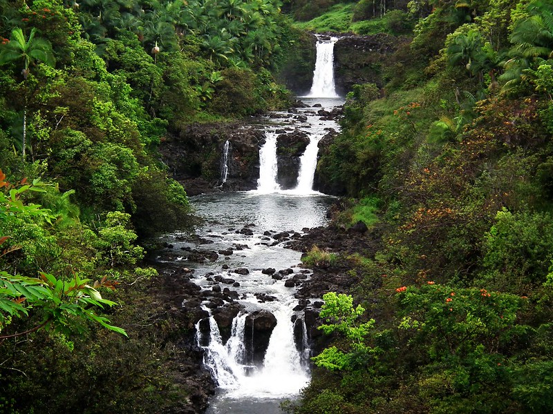 Big Island, Hawaii