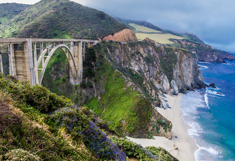 Big Sur, California