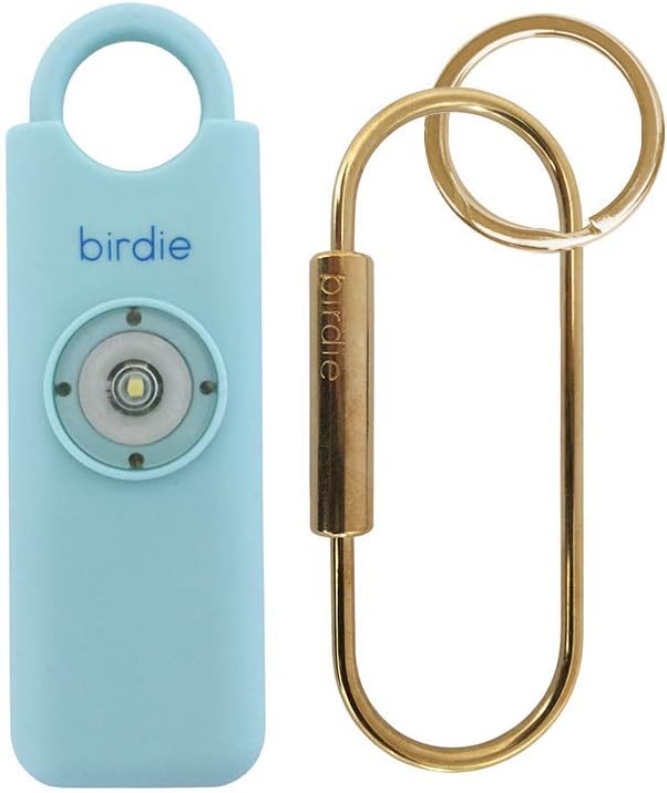 Birdie Safety Alarm