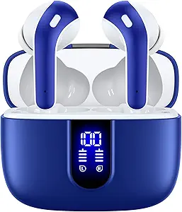 Bluetooth Headphones