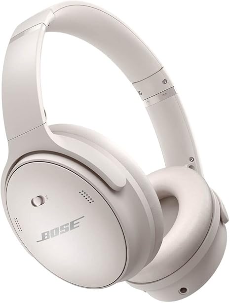 Bose Noise Cancelling Headphones