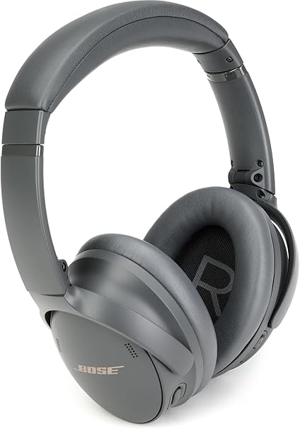 Bose Noise Cancelling Headphones