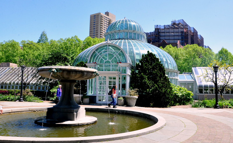 Botanical Garden