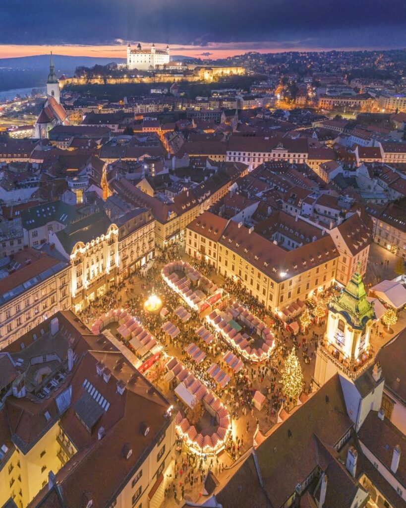 Bratislava, Slovakia
