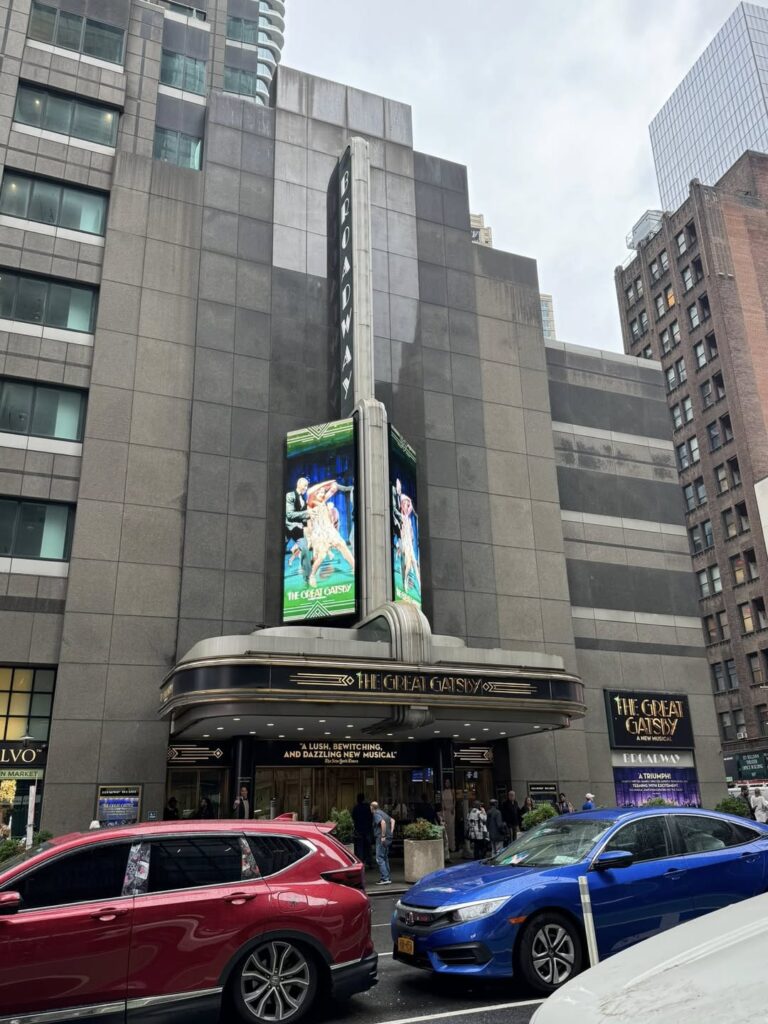Broadway Theatre