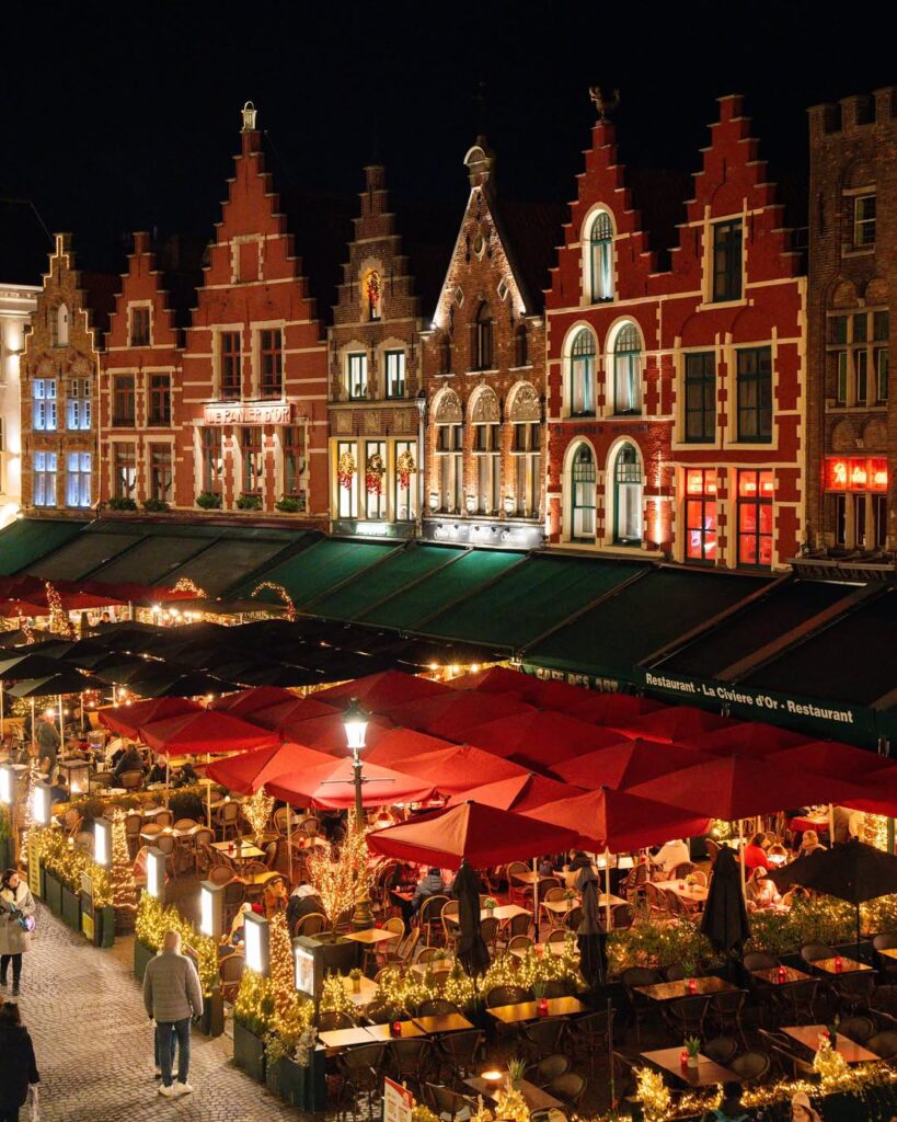 Bruges, Belgium