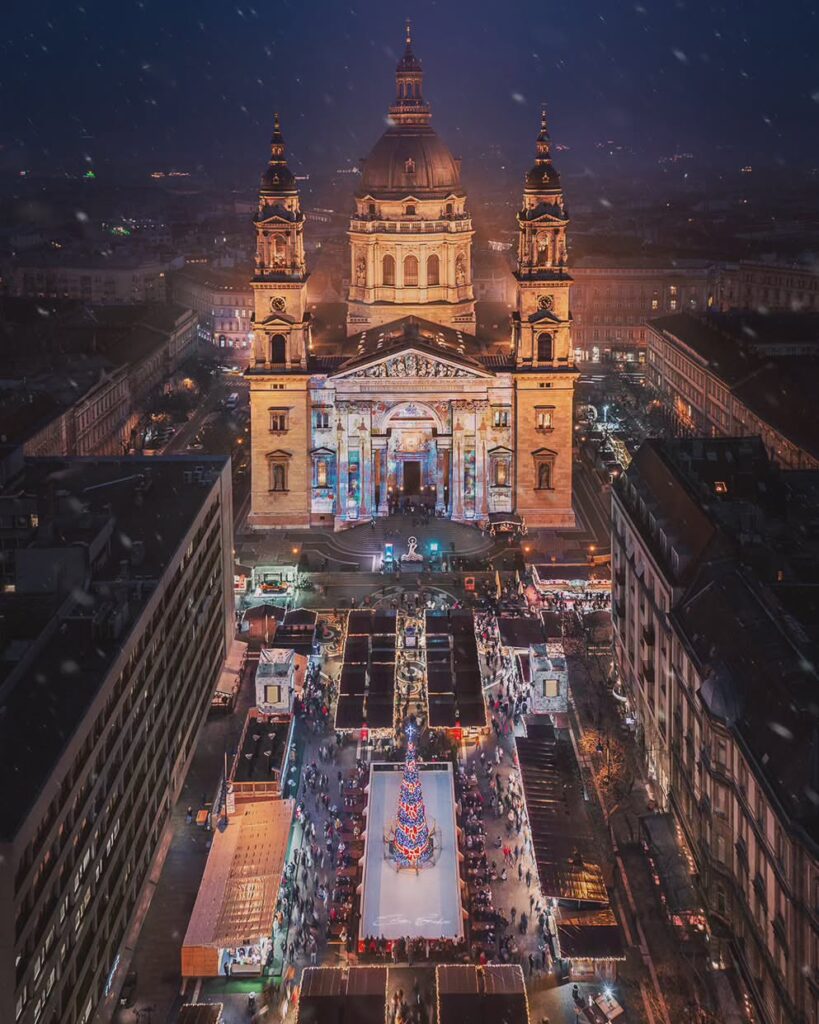 Budapest, Hungary