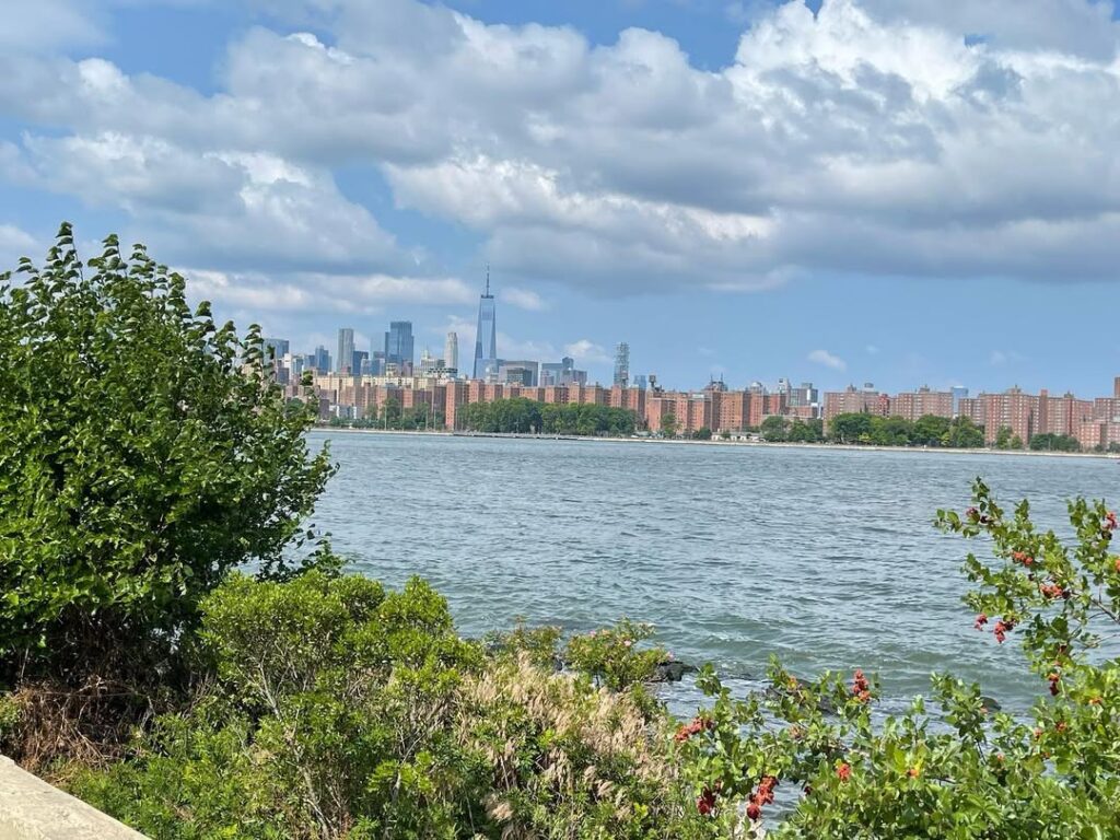 Bushwick Inlet Park