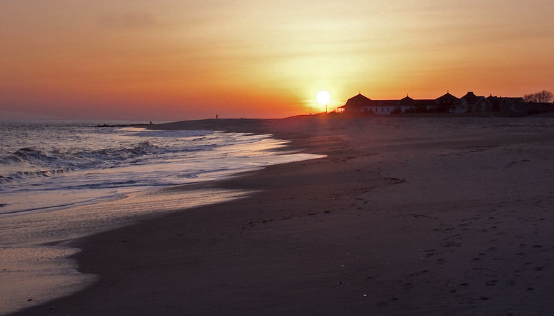 Cape May, New Jersey