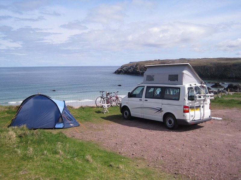 Car Camping