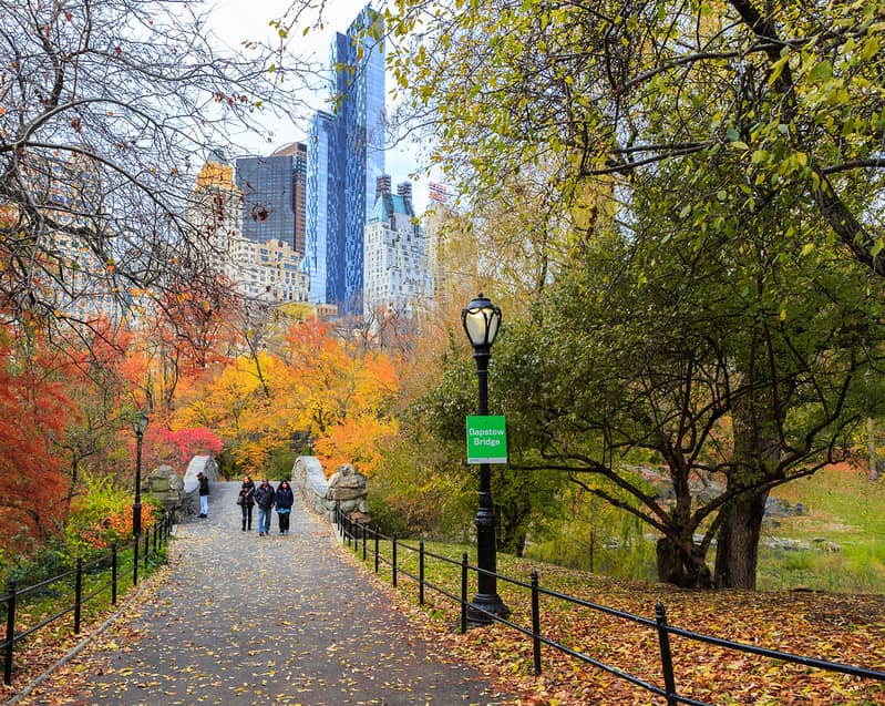 Central Park