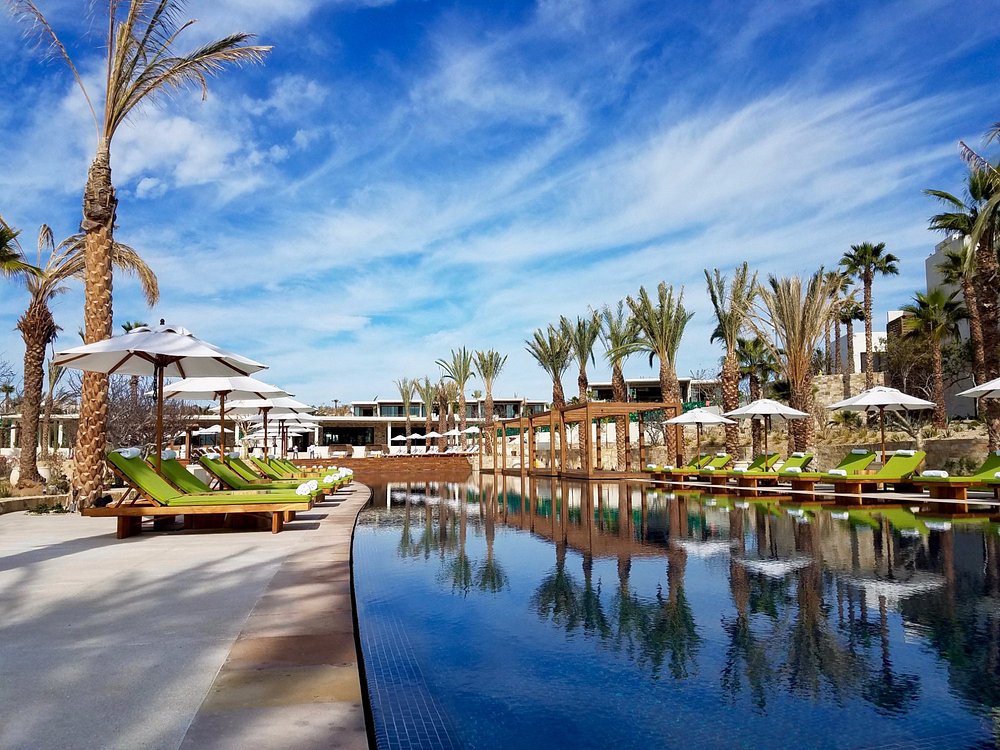 Chileno Bay Resort & Residences