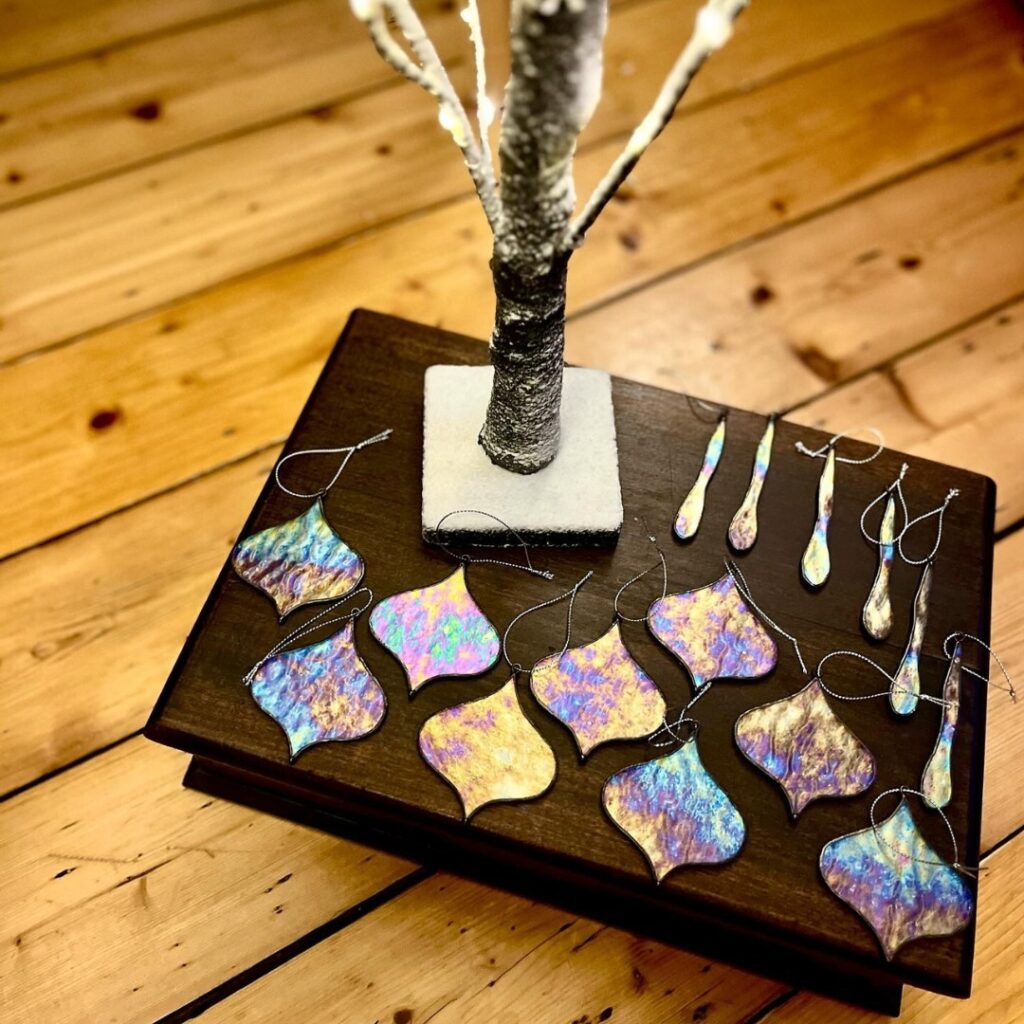 Christmas Arts Market