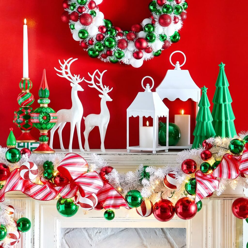 Christmas Ornaments