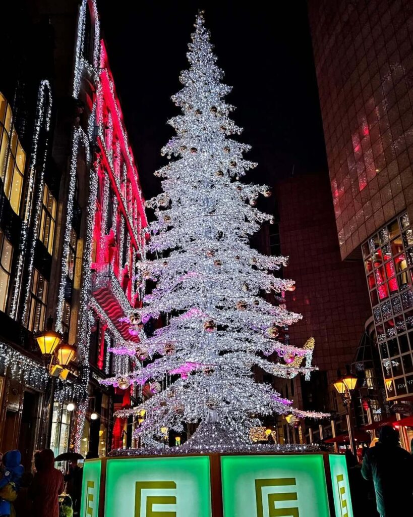Christmas Tree