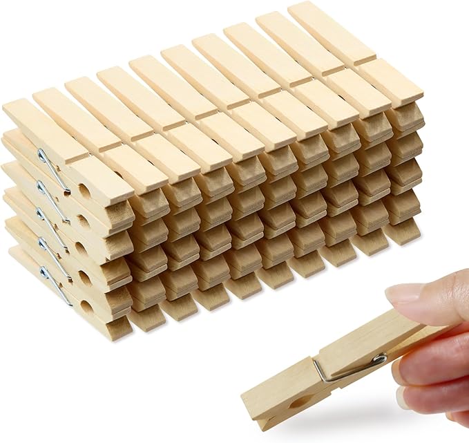 Clothes Pins
